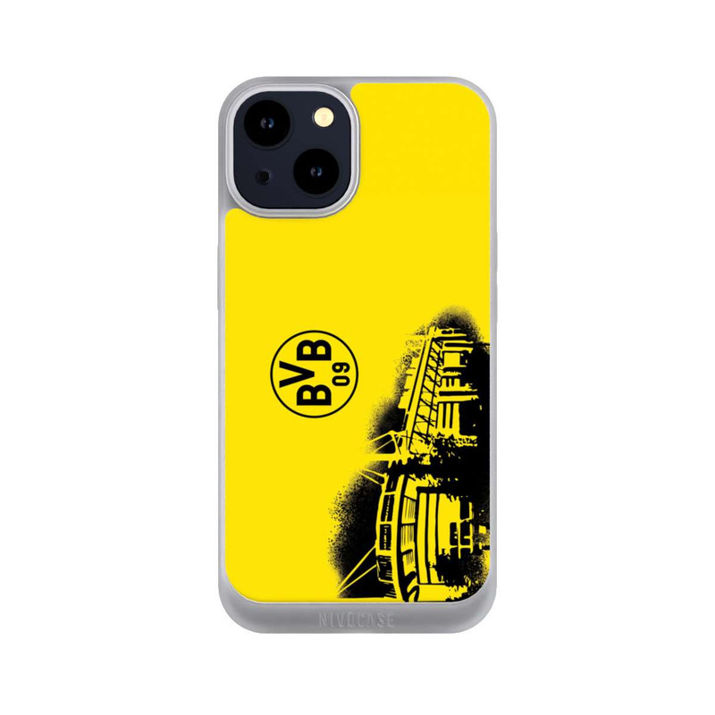 iPhone 14 NIVOpure BVB Spray Stadion