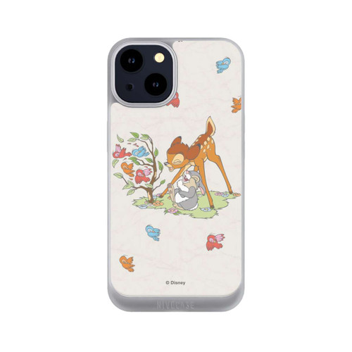 Apple iPhone 14 NIVOpure Bambi Vintage Pattern