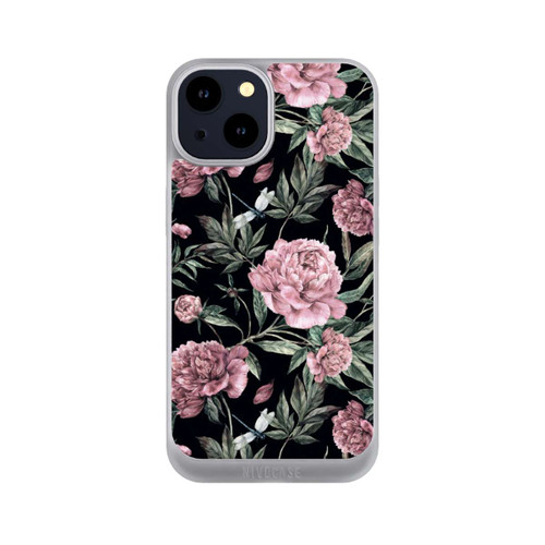 Apple iPhone 14 NIVOpure Dunkle Blume