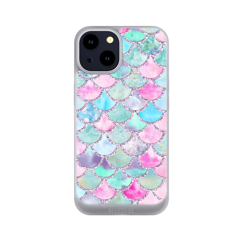 iPhone 14 NIVOpure Rainbow Fish