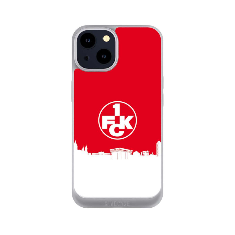 iPhone 14 NIVOpure Skyline FCK