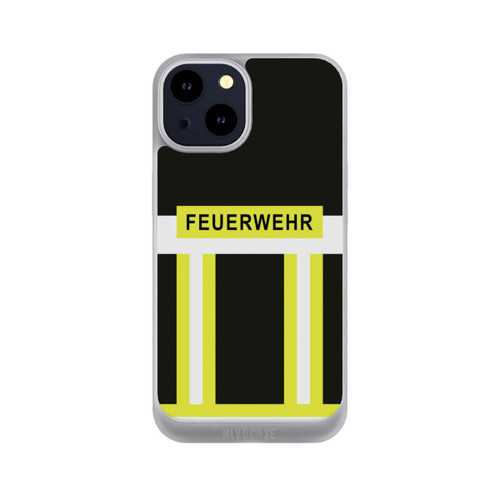 Apple iPhone 14 NIVOpure Feuerwehr