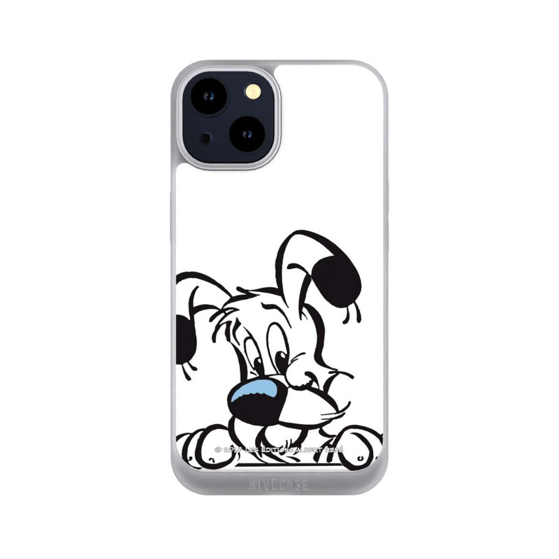 iPhone 14 NIVOpure Idéfix
