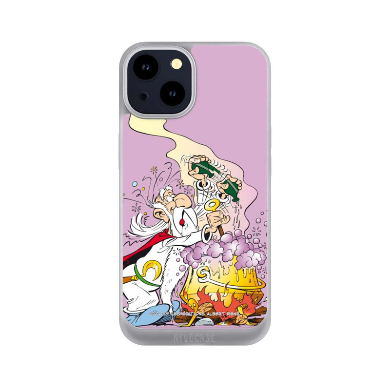 iPhone 14 NIVOpure Miraculix Zaubertrank