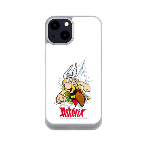 Apple iPhone 14 NIVOpure Astérix Logo