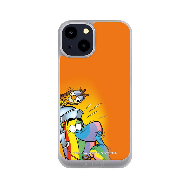iPhone 14 NIVOpure Römer 2