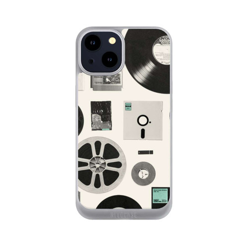 Apple iPhone 14 NIVOpure Data Uni
