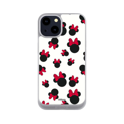 Apple iPhone 14 NIVOpure Minnie Icon Pattern