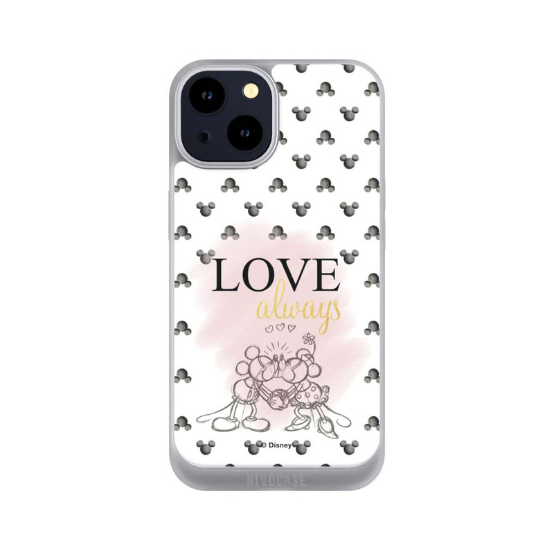 iPhone 14 NIVOpure Micky Love Always