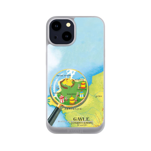 Apple iPhone 14 NIVOpure Gaule Carte