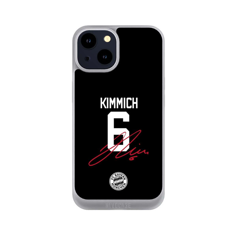 iPhone 14 NIVOpure Kimmich #6 - Verteidigung - FCB