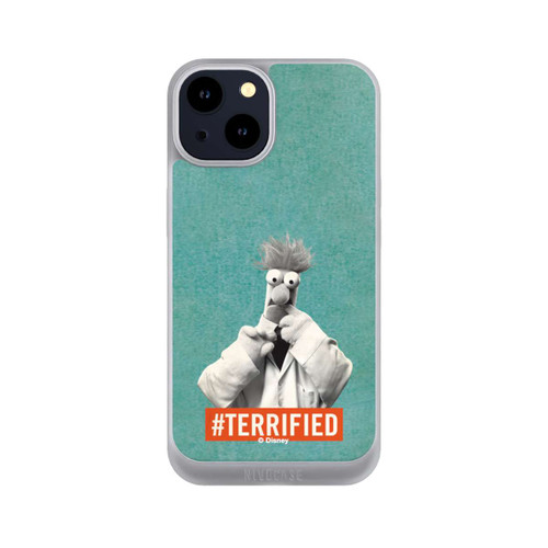 Apple iPhone 14 NIVOpure Terrified Muppets