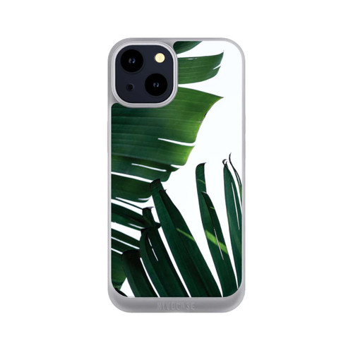 Apple iPhone 14 NIVOpure Palm Leaves 1