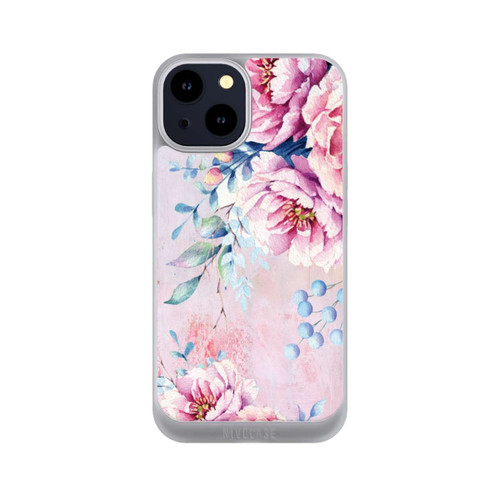 Apple iPhone 14 NIVOpure Watercolour Flower 3