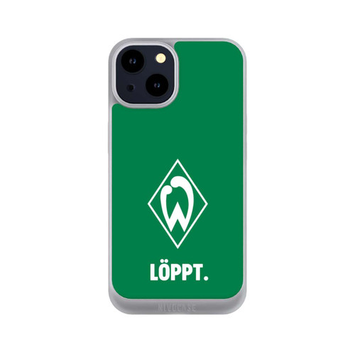 Apple iPhone 14 NIVOpure Löppt. - Werder Bremen