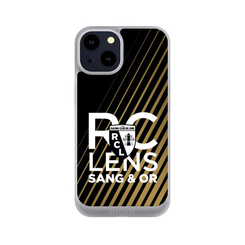Apple iPhone 14 NIVOpure RC Lens Look d'or