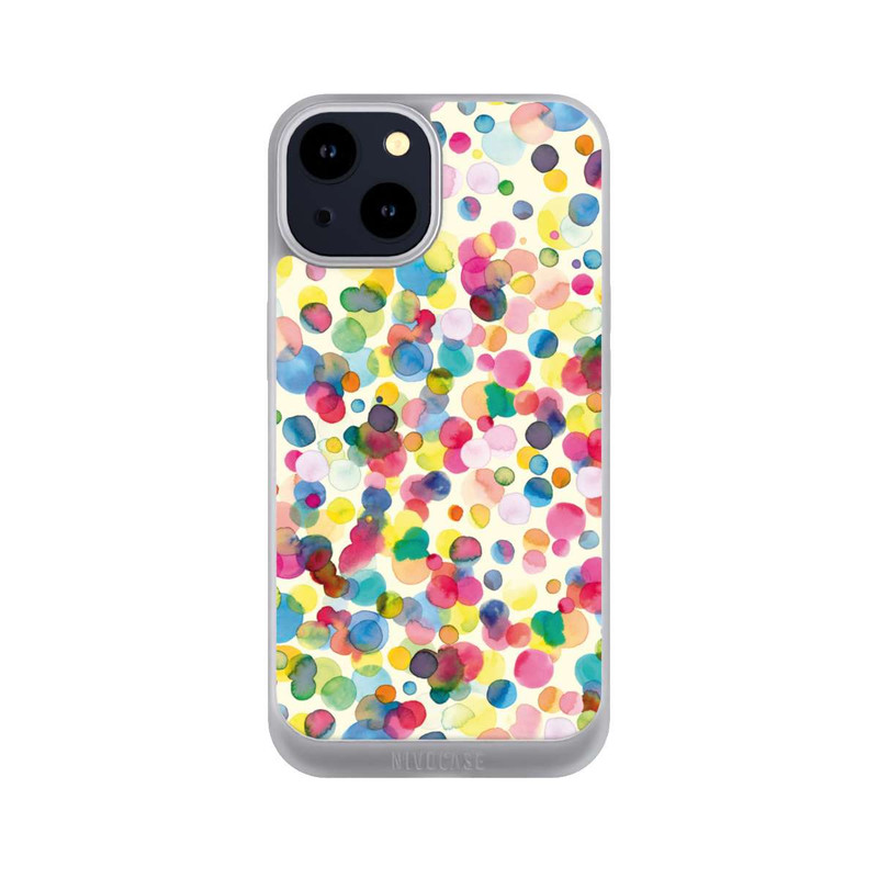 iPhone 14 NIVOpure Farbtropfen