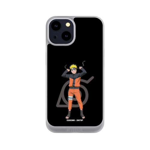 Apple iPhone 14 NIVOpure Naruto Konoha