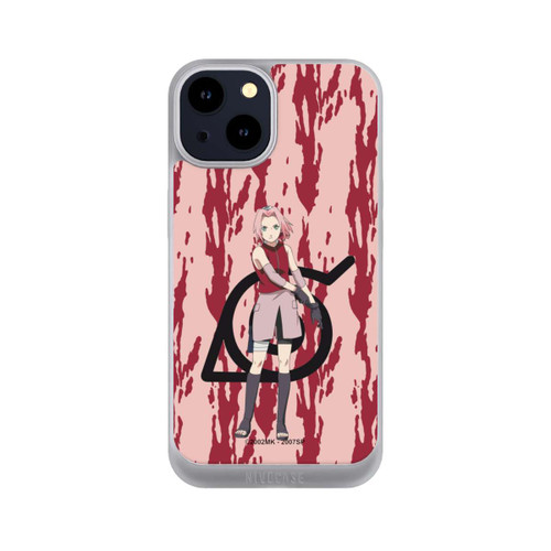 Apple iPhone 14 NIVOpure Sakura Konoha