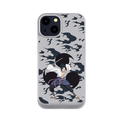 Apple iPhone 14 NIVOpure Sasuke Sharingan Battle