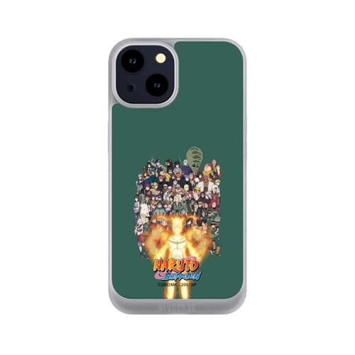 Apple iPhone 14 NIVOpure Naruto Shippuden Gruppe