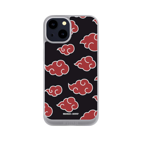 Apple iPhone 14 NIVOpure Akatsuki Pattern