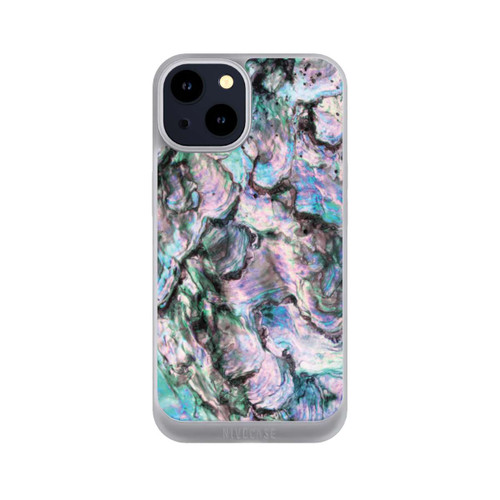 Apple iPhone 14 NIVOpure Schillernde Muschel