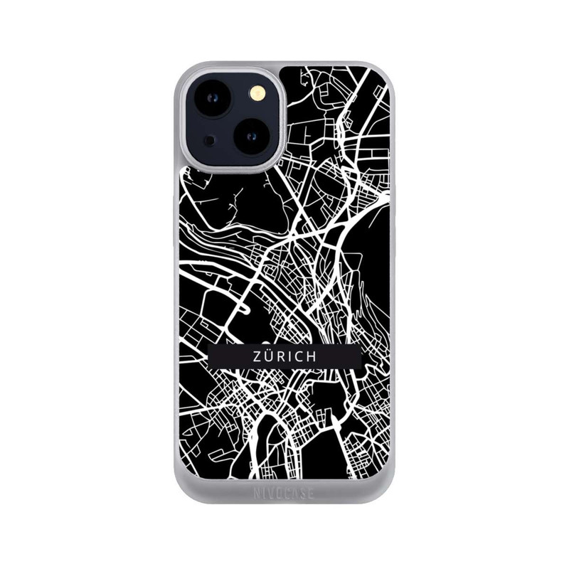 iPhone 14 NIVOpure Plan de Ville Zürich