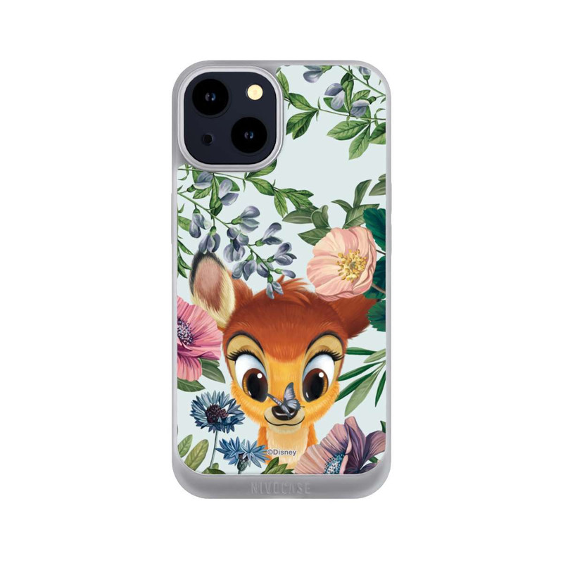 iPhone 14 NIVOpure Bloomy Bambi