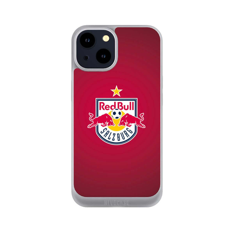 iPhone 14 NIVOpure Red Bull Salzburg Rot