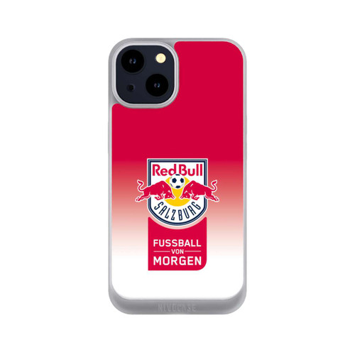 Apple iPhone 14 NIVOpure RBS Rot zu Weiß