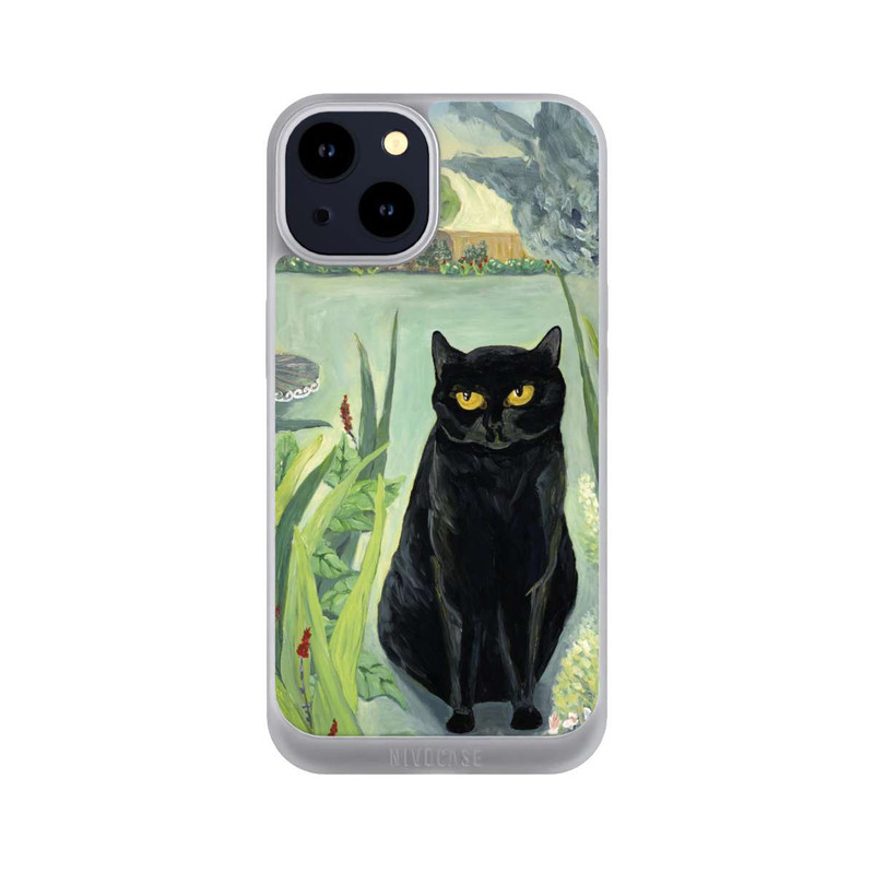 iPhone 14 NIVOpure Toby von Deborah Eve Alastra