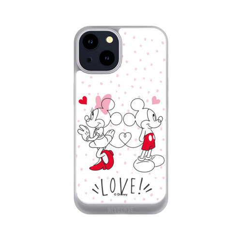Apple iPhone 14 NIVOpure Micky Minnie Love