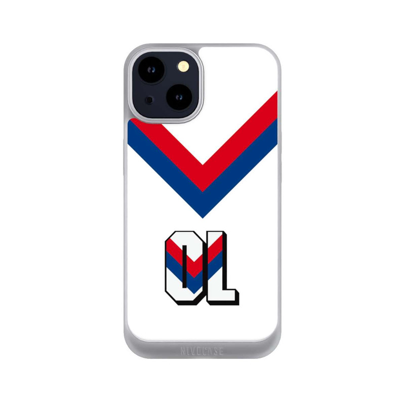 iPhone 14 NIVOpure OL Maillot 1989