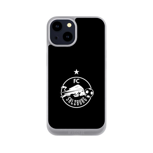 Apple iPhone 14 NIVOpure FC Salzburg - Schwarz