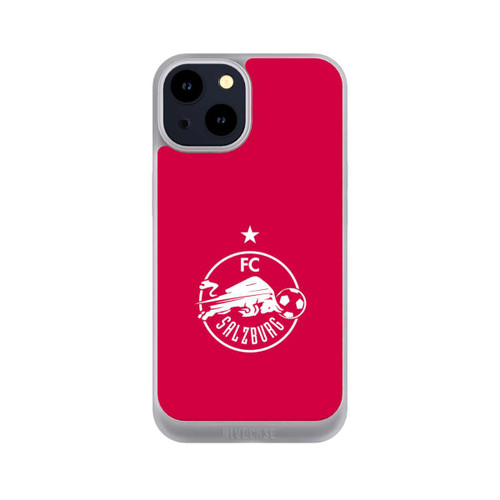Apple iPhone 14 NIVOpure FC Salzburg Rot