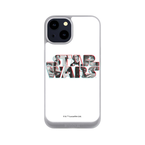 Apple iPhone 14 NIVOpure Han Solo - Star Wars Logo
