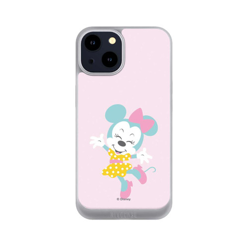 Apple iPhone 14 NIVOpure Süße Baby-Minnie