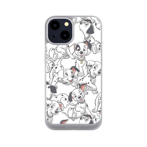 Apple iPhone 14 NIVOpure Dalmatians Pattern