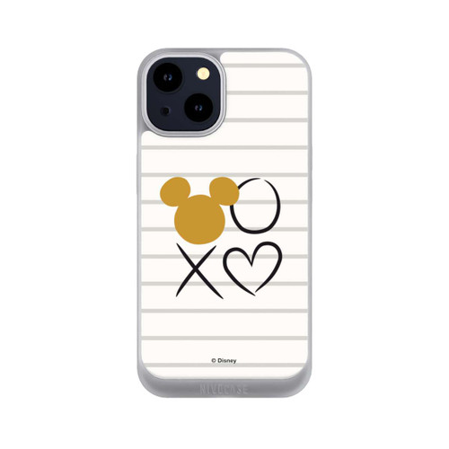 Apple iPhone 14 NIVOpure XOXO Micky