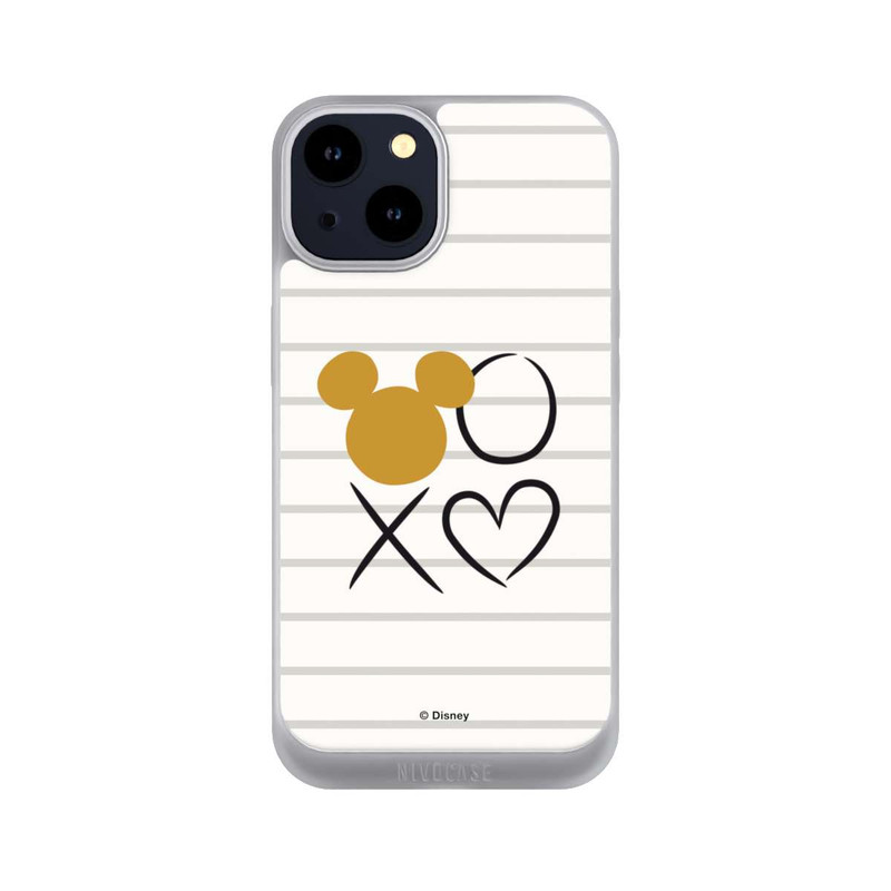 iPhone 14 NIVOpure XOXO Micky