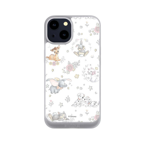 Apple iPhone 14 NIVOpure Sentimental Heritage Collection