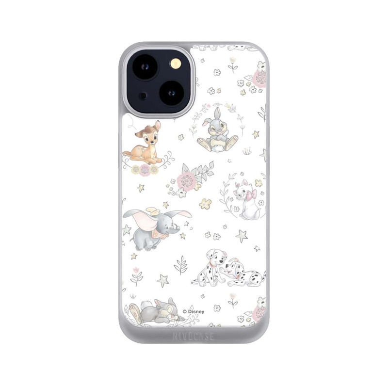iPhone 14 NIVOpure Sentimental Heritage Collection