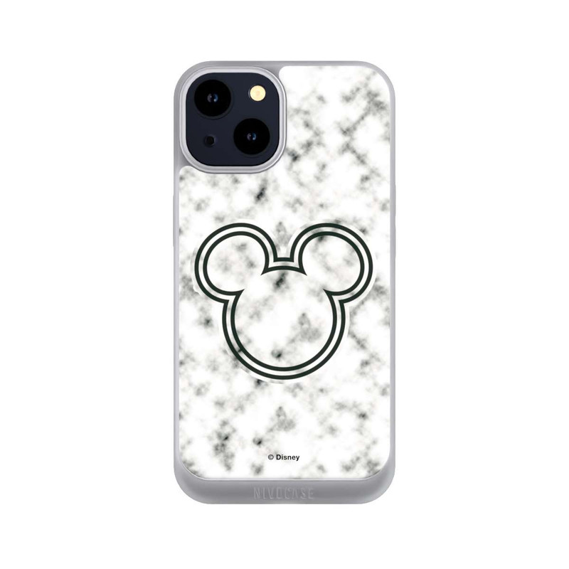iPhone 14 NIVOpure Micky Marble 2