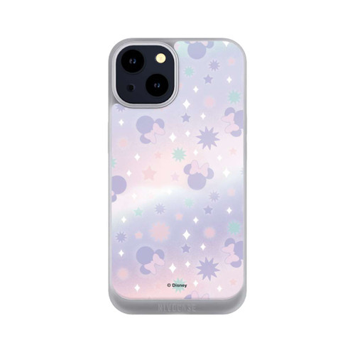 Apple iPhone 14 NIVOpure Minnie Star Pattern