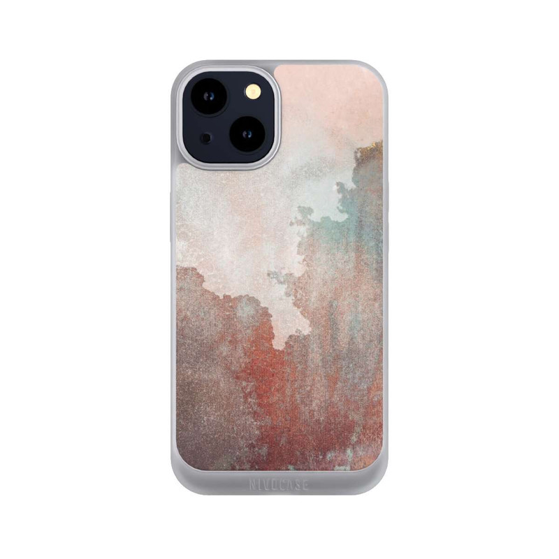 iPhone 14 NIVOpure Paper Clouds