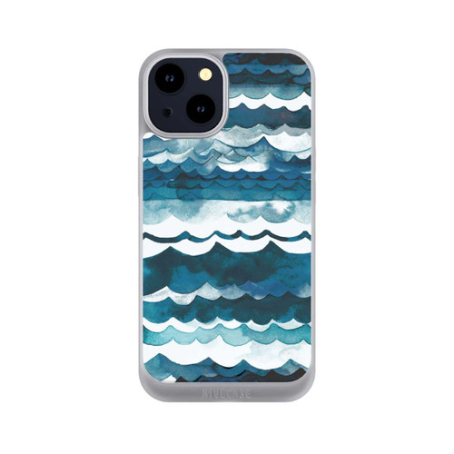 Apple iPhone 14 NIVOpure Meereswellen