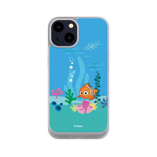 Apple iPhone 14 NIVOpure Nemo Ocean
