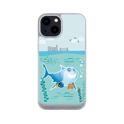 Apple iPhone 14 NIVOpure Nemo and Friends