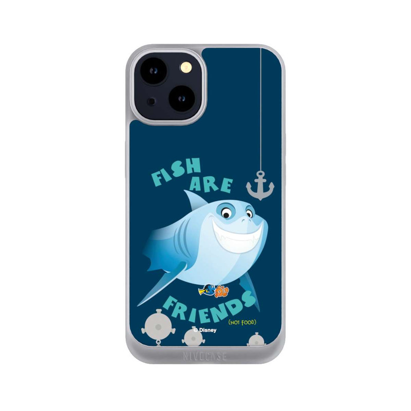iPhone 14 NIVOpure Fish are Friends